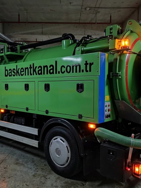Ankara Logar Temizleme
